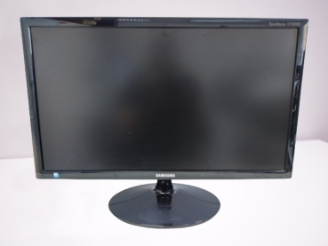 Samsung S23B300B Widescreen Monitor, 23 Zoll, 60 Hz, DVI, VGA